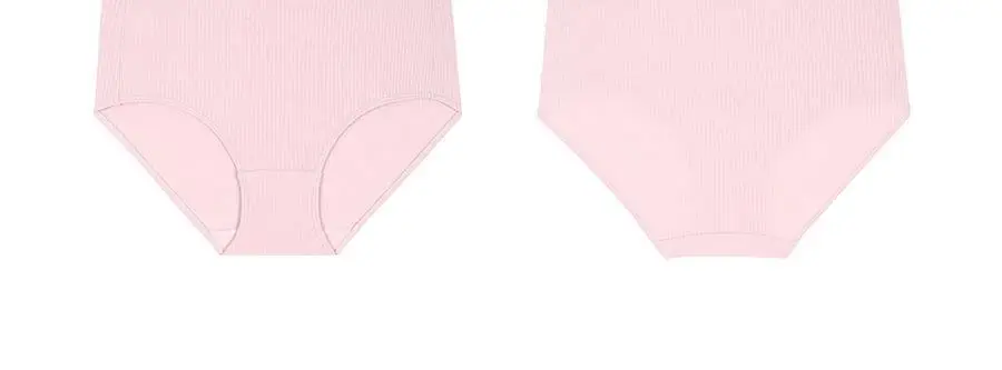 [편안착붙] 푸마 여성 레이온 골지 브라팬티 (4colors) 상세페이지 18